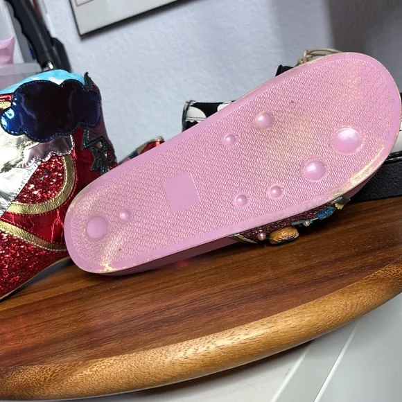 irregular choice random assortment single shoes non pairs - Picture 8 of 11